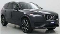 2022 Volvo XC90 T6 Momentum 7-Passenger