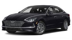 2022 Hyundai Sonata Hybrid SEL