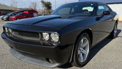 2011 Dodge Challenger SE
