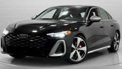 2025 Audi S5 quattro Premium Plus TFSI