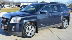 2015 GMC Terrain SLE-2