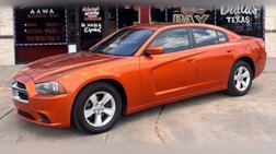 2011 Dodge Charger SE