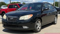 2009 Hyundai Elantra SE