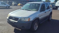 2003 Ford Escape XLT Popular