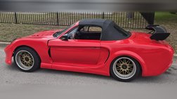 1991 Mazda MX-5 Miata KIT CAR