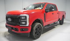 2023 Ford Super Duty F-350 XL