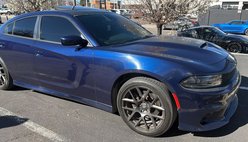 2017 Dodge Charger Daytona