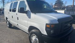 2008 Ford E-Series E-250