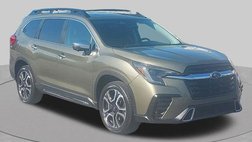2023 Subaru Ascent Touring