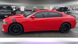 2015 Dodge Charger R/T