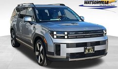 2024 Hyundai Santa Fe Hybrid Limited