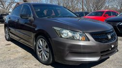 2011 Honda Accord EX-L
