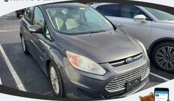 2015 Ford C-Max Hybrid SE