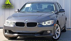 2015 BMW 3 Series 335i xDrive