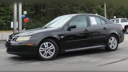 2007 Saab 9-3 2.0T