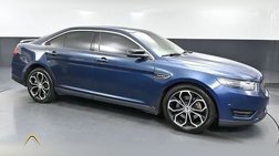 2016 Ford Taurus SHO