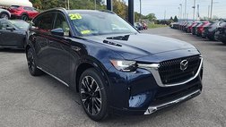 2026 Mazda CX-90 3.3 Turbo S Premium Plus