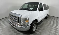 2009 Ford E-Series E-150 XLT