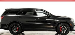 2023 Dodge Durango SRT Hellcat