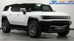 2025 GMC HUMMER EV 3X