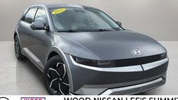 2024 Hyundai Ioniq 5 Limited