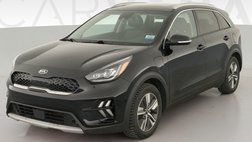 2020 Kia Niro Plug-In Hybrid EX Premium
