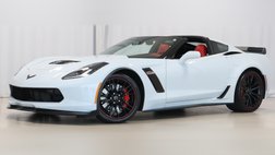 2019 Chevrolet Corvette Z06