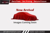 2019 Chevrolet Trax Premier