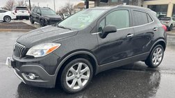 2013 Buick Encore Premium