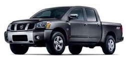 2004 Nissan Titan