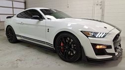 2022 Ford Mustang Shelby GT500