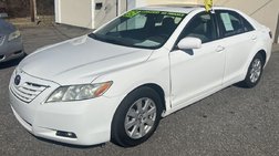 2008 Toyota Camry XLE V6