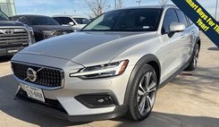 2024 Volvo V60 Cross Country B5 Plus