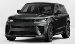 2025 Land Rover Range Rover Sport P360 SE
