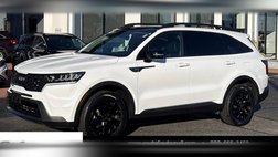 2023 Kia Sorento X-Line S