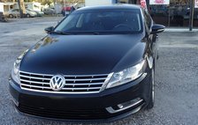 2013 Volkswagen CC R-Line