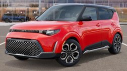 2025 Kia Soul EX