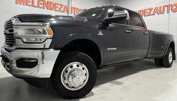 2021 Ram Ram Pickup 3500 Laramie