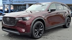2026 Mazda CX-90 3.3 Turbo Premium Sport