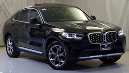2023 BMW X4 xDrive30i