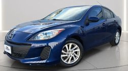 2012 Mazda MAZDA3 i Grand Touring