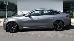 2023 BMW i4 eDrive35 Gran Coupe