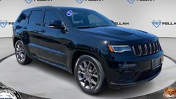 2021 Jeep Grand Cherokee High Altitude