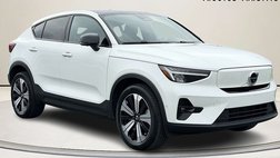 2023 Volvo C40 Recharge Twin Plus