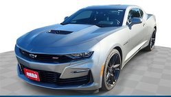 2023 Chevrolet Camaro SS