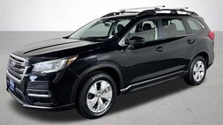 2019 Subaru Ascent Base