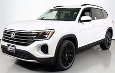 2026 Volkswagen Atlas SE