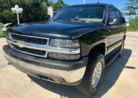 2003 Chevrolet Tahoe LT