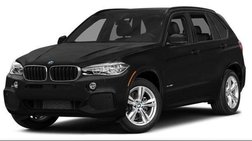 2014 BMW X5 xDrive35i