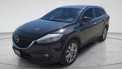2013 Mazda CX-9 Grand Touring